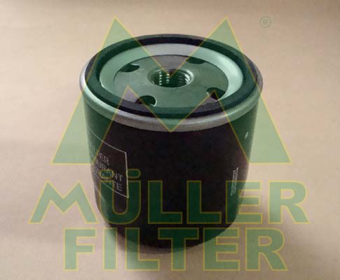 MULLER FILTER Degvielas filtrs FN130